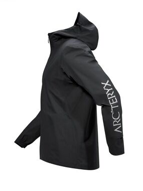 Arc'teryx Norvan Jacket - Men’s XL